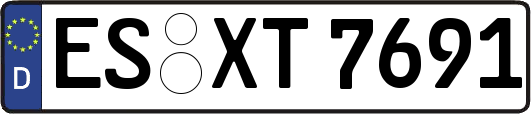 ES-XT7691