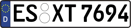 ES-XT7694