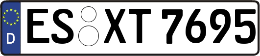 ES-XT7695