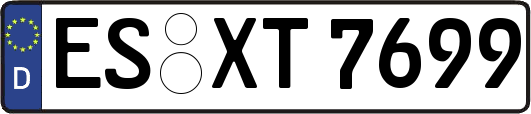 ES-XT7699