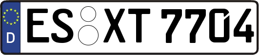 ES-XT7704