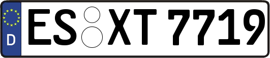 ES-XT7719
