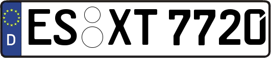 ES-XT7720