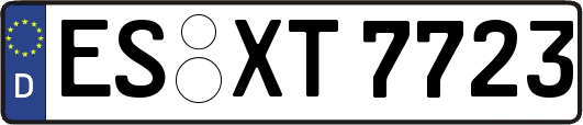 ES-XT7723