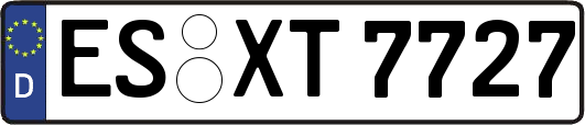 ES-XT7727