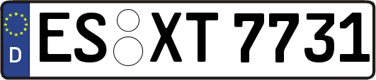 ES-XT7731