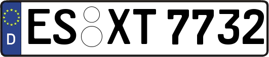 ES-XT7732
