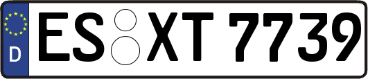 ES-XT7739