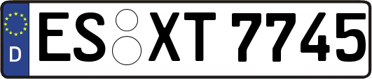 ES-XT7745