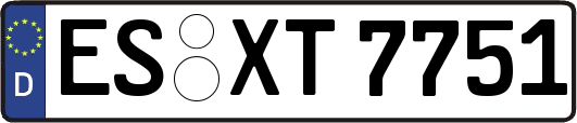 ES-XT7751