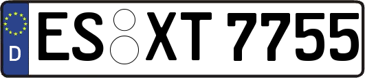 ES-XT7755