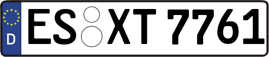 ES-XT7761