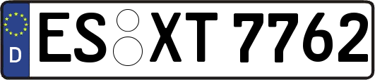 ES-XT7762