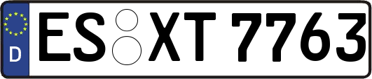 ES-XT7763