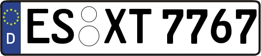 ES-XT7767
