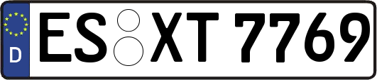 ES-XT7769