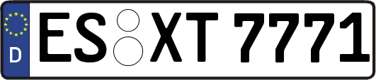 ES-XT7771