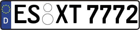 ES-XT7772