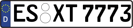 ES-XT7773