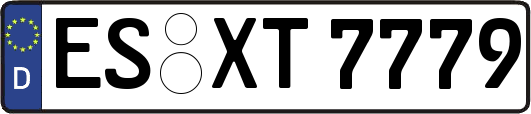 ES-XT7779