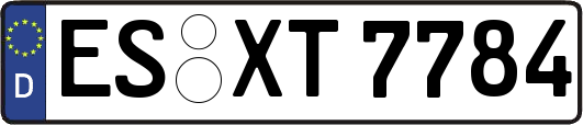 ES-XT7784
