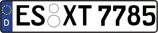 ES-XT7785