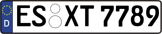 ES-XT7789