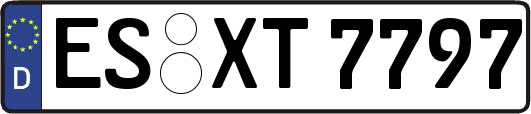 ES-XT7797