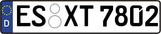 ES-XT7802