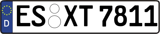 ES-XT7811