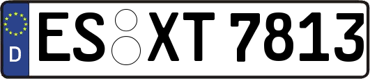 ES-XT7813