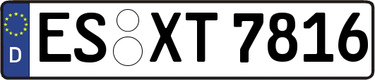 ES-XT7816