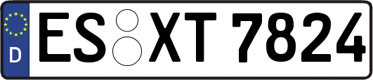 ES-XT7824
