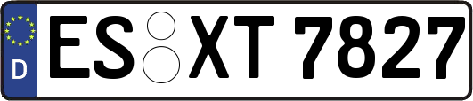 ES-XT7827