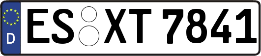 ES-XT7841