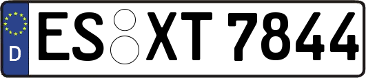 ES-XT7844