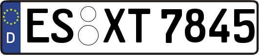 ES-XT7845