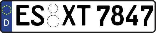 ES-XT7847