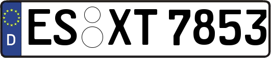 ES-XT7853
