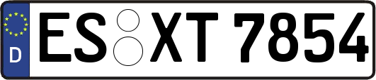ES-XT7854