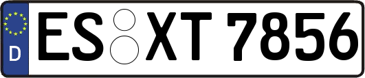 ES-XT7856
