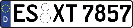ES-XT7857