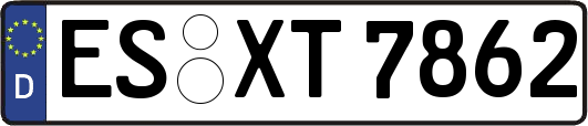ES-XT7862