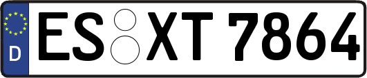 ES-XT7864