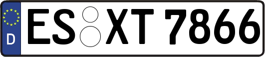 ES-XT7866