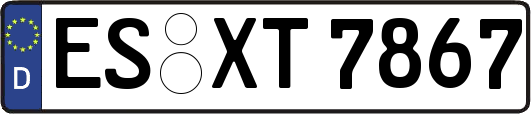 ES-XT7867