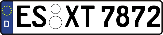 ES-XT7872