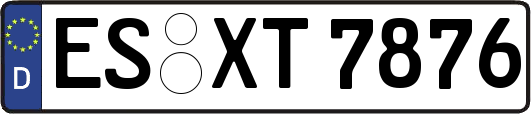 ES-XT7876