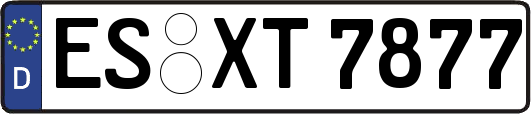 ES-XT7877