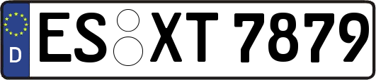 ES-XT7879